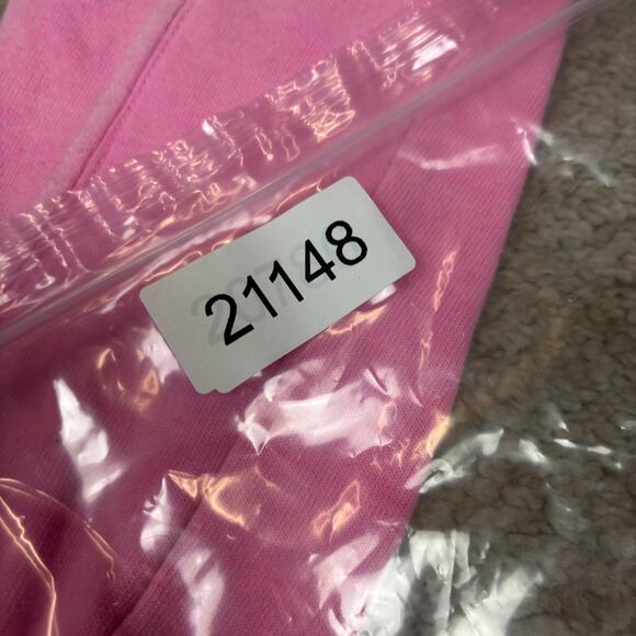 Aviator Nation Chevron 5 Stripe Joggers Sweatpants Youth 8 Retro Kidcore Lounge - Picture 10 of 10